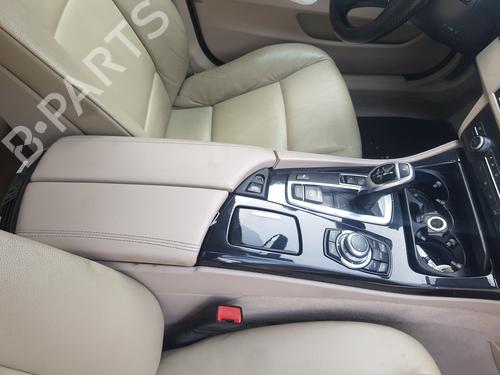 Climate control BMW 5 (F10) 520 d | BP36258823I5 - Image 14