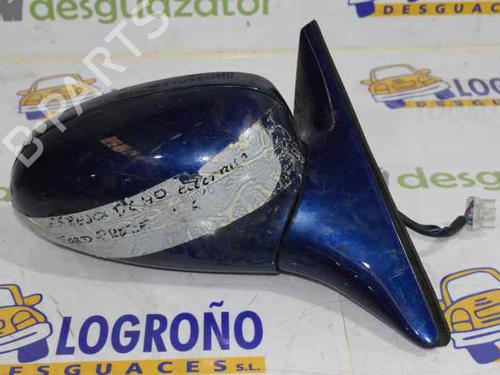 Right mirror FORD USA PROBE II (ECP) 2.0 16V | BP9548050C27 