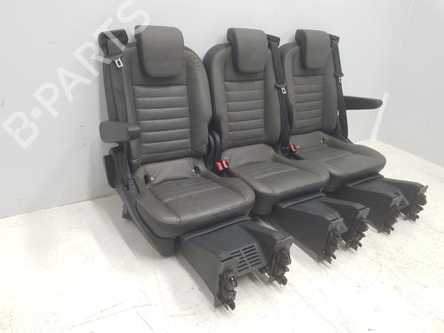 Stol bak (2. rad) FORD TRANSIT CUSTOM V362 Bus (F3) 2.0 EcoBlue | BP30891037I23