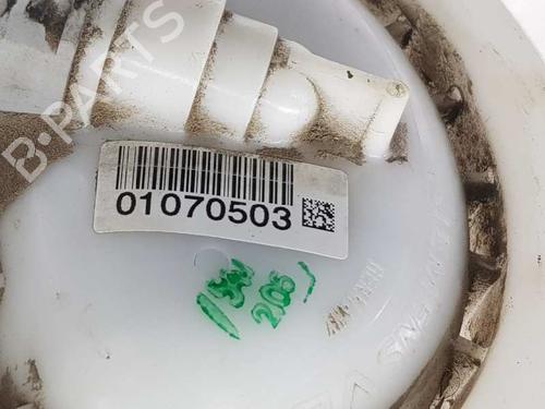 Fuel pump BMW 3 (E90) 320 i | BP4820751M76 