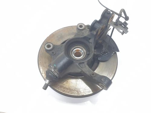 Right front steering knuckle PEUGEOT EXPERT Van (V_) 1.6 BlueHDi 115 | BP28827304M26 - Image 4