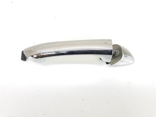 Front right exterior door handle MERCEDES-BENZ M-CLASS (W164) ML 320 CDI 4-matic (164.122) | BP9139005C129 