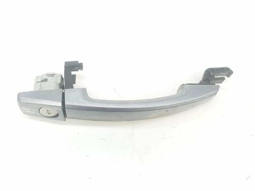 Used Front left exterior door handle OPEL MOKKA / MOKKA X (J13) 1.4 (_76) (140 hp) 6956305