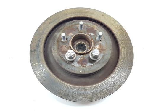 Used Left rear steering knuckle Left rear steering knuckle FORD USA MUSTANG Coupe 2.3 EcoBoost (317 hp) 32632543 32632543