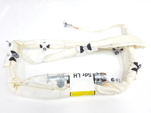 Used Left curtain airbag LAND ROVER RANGE ROVER EVOQUE (L538) [2011-2019]  24984681
