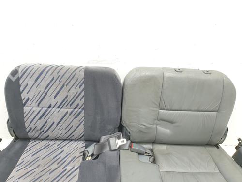 Juego Asientos TOYOTA LAND CRUISER 90 (_J9_) 3.0 TD (KZJ90_, KZJ95_, KZJ90R, KZJ95R, KZJ90W, KZJ95W) | BP30701021C78