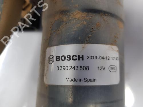 Front wiper motor RENAULT TRAFIC III Van (FG_) 1.6 dCi 120 (FGMK) | BP9136568M29 