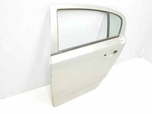 Left rear door OPEL ASTRA H (A04) 1.7 CDTI (L48) | BP1285437C4 