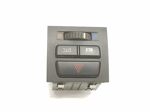 Used Warning switch BMW 3 (E90) 318 d (143 hp) 11843793