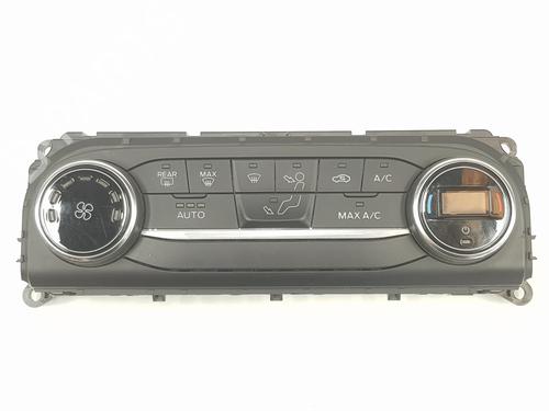Used Climate control FORD FIESTA VII (HJ, HF) 1.0 EcoBoost (101 hp) 18696107