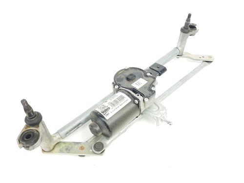 Front wiper motor SEAT IBIZA V (KJ1, KJG)  | BP27507151M29 