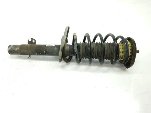 Used Right front shock absorber PEUGEOT 207 (WA_, WC_) 1.4 (73 hp) 15778877