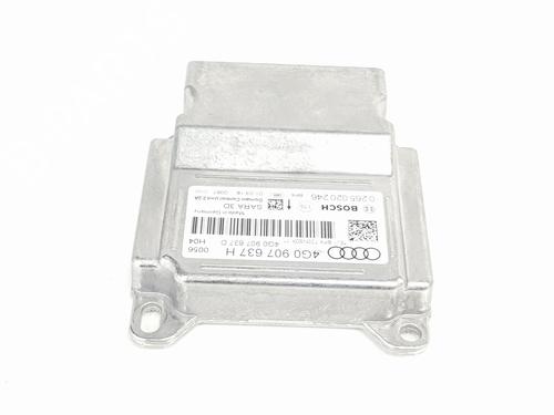 ECU airbags AUDI A6 C7 (4G2, 4GC) 2.0 TDI | BP30472155M53 