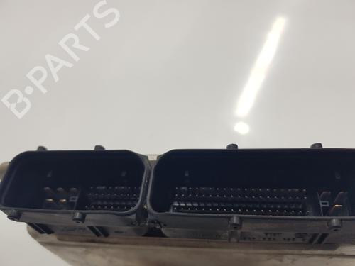 Engine control unit (ECU) SEAT LEON (1M1) 1.9 TDI | BP20215814M57 