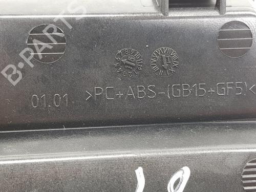 Display monitor AUDI A1 Sportback (8XA, 8XF)  | BP27731239C48 