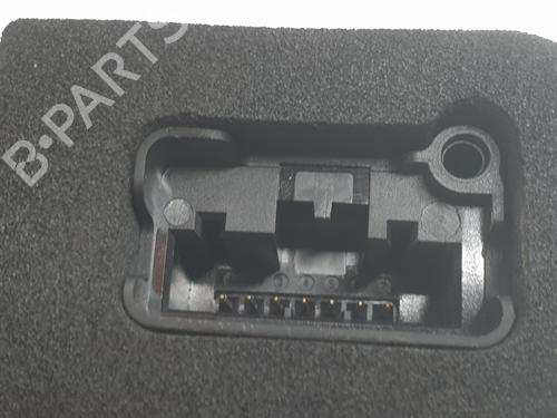 Front right lock VW CRAFTER Van (SY_, SX_)  | BP29535339C97 