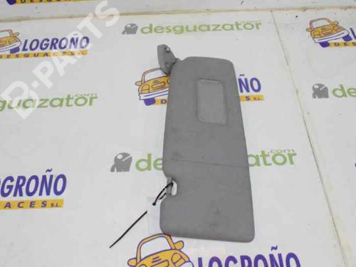 Right sun visor BMW 1 (E87) 118 d | BP1636561I2 