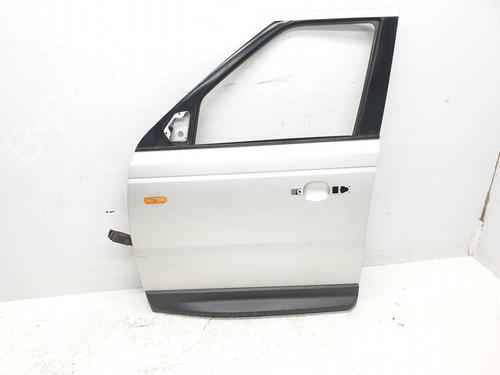 Used Left front door LAND ROVER RANGE ROVER SPORT I (L320) 2.7 D 4x4 (190 hp) 27363263