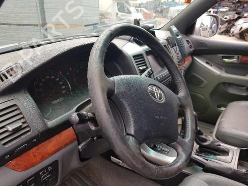 Electronic module TOYOTA LAND CRUISER PRADO (_J12_) 3.0 D-4D (KDJ120, KDJ125) | BP9459003M83 