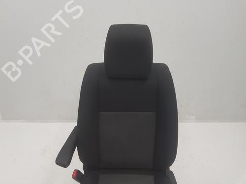 Left front seat CITROËN JUMPY III Van (V_) | BP36788758C15 - Image 3
