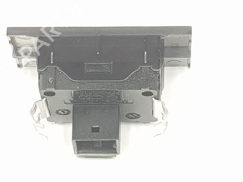 Electronic module SEAT IBIZA V (KJ1, KJG) 1.0 TSI | BP13624923M83 