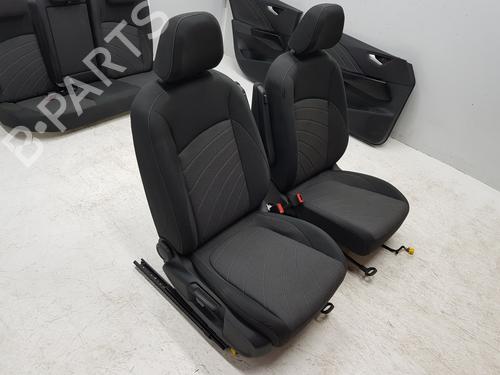 Seats set VW ID.3 (E11, E12) Pro S | BP34471642C78  - Image 12