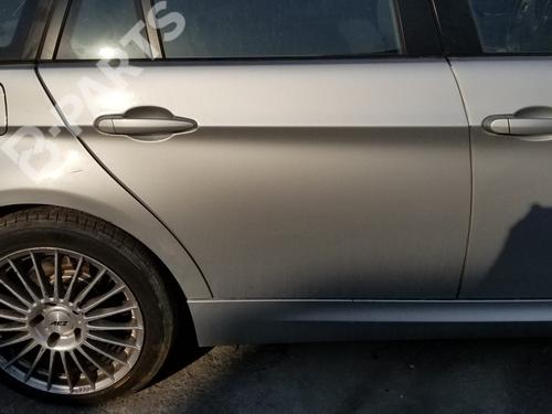 Right front window switch BMW 3 Touring (E91) 320 d | BP10167977C105  - Image 22