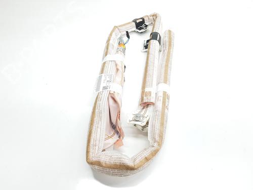 Right curtain airbag SEAT ARONA (KJ7, KJP)  | BP21393132C12 