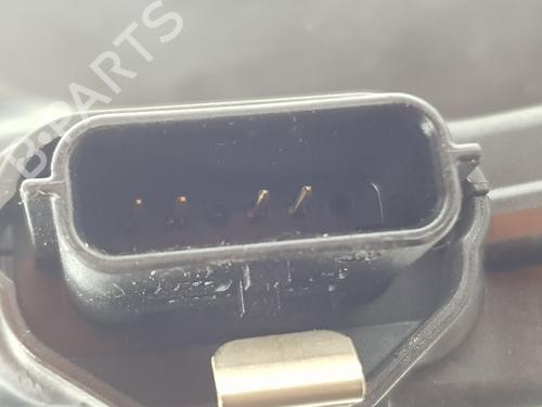 Front left lock RENAULT TRAFIC III Van (FG_)  | BP29915111C98 