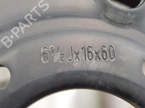 Rim FORD TRANSIT V363 Platform/Chassis (FED, FFD)  | BP36324104C45  - Image 7
