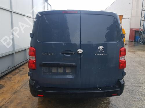 Left front window switch PEUGEOT EXPERT Van (V_)  | BP33215042I27  - Image 22