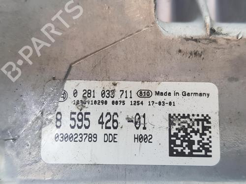 Engine control unit (ECU) BMW X1 (F48) xDrive 18 d | BP10343813M57 