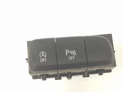 Kombi Kontakt / Stilkkontakt OPEL GRANDLAND / GRANDLAND X (A18, P1UO) 1.6 Turbo D (75) (120 hp) 12577624
