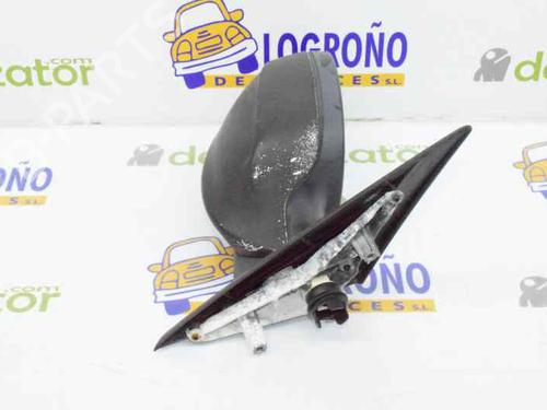 Right mirror BMW 3 Touring (E91) 320 d | BP780929C27 
