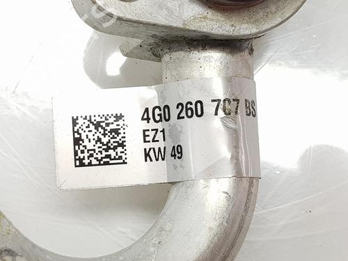 AC pipe AUDI A6 C7 (4G2, 4GC) 2.0 TDI | BP29508653M126 