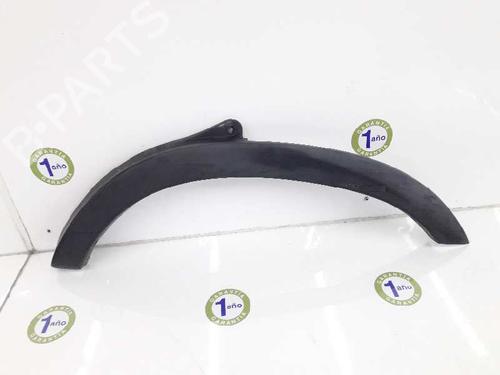 Front right wheel arch trim RENAULT MASTER II Van (FD) [1998-2024]null 7701692571 | 7701692571 |