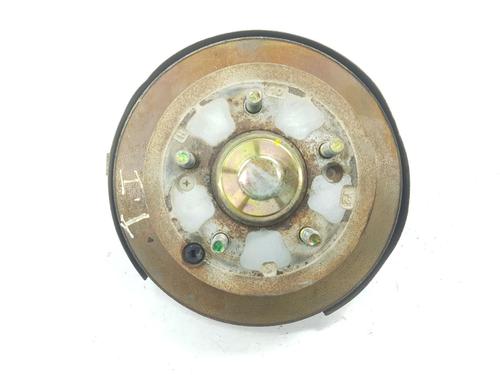 Achsschenkel links hinten für HYUNDAI TUCSON (JM) 2.0 CRDi (140 hp) 9718872