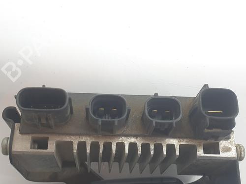 Electronic module TOYOTA HILUX VII Pickup (_N1_, _N2_, _N3_)  | BP28156331M83 