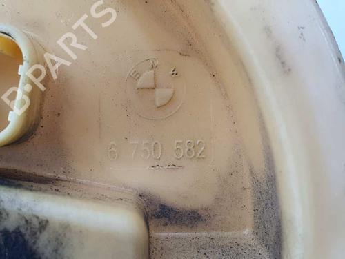 Fuel pump BMW 3 Compact (E46) 320 td | BP8113435M76 