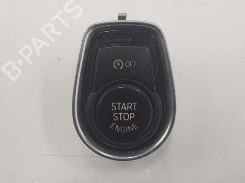Used Ignition barrel BMW 3 Gran Turismo (F34) 318 d (150 hp) 13097715