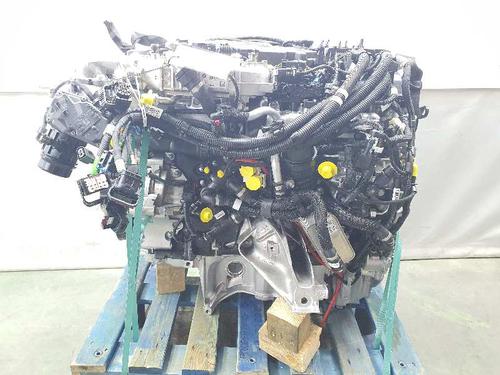 Engine BMW X4 (G02, F98) xDrive M40 d | BP9970295M1 