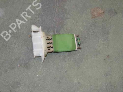 Heater resistor VW CADDY III Box Body/MPV (2KA, 2KH, 2CA, 2CH) 1.9 TDI | BP11656875M108 