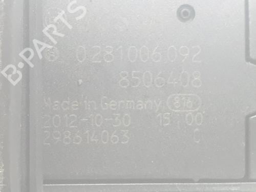 Mass air flow sensor BMW 5 (F10) 520 d | BP36262601M95  - Image 5