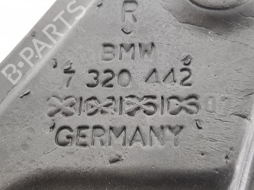 Right mirror BMW 2 Gran Tourer (F46) 220 d | BP21148400C27 