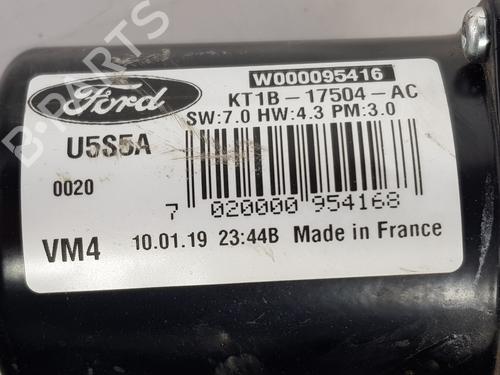 Other FORD TRANSIT CONNECT V408 Box Body/MPV 1.5 EcoBlue | BP32352338O1 