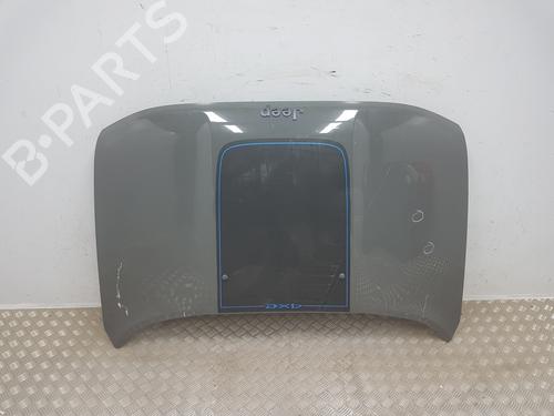 Used Hood Hood 38014794 38014794