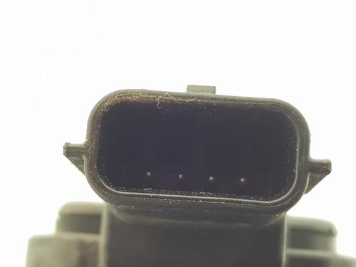 Mass air flow sensor DACIA DOKKER MPV (KE_) 1.5 dCi (KEAJ, KEAH) | BP23552045M95 