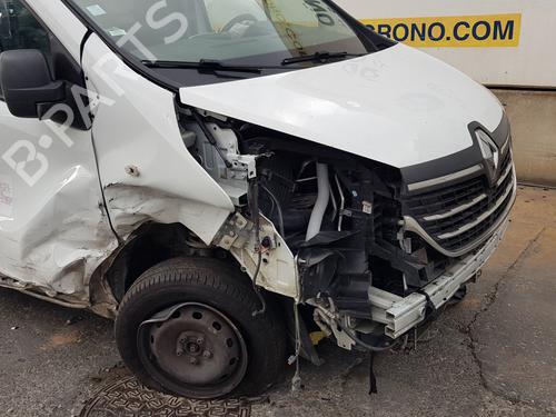 Mass air flow sensor RENAULT TRAFIC III Van (FG_) 2.0 dCi 120 (FGMN) | BP29915127M95  - Image 17