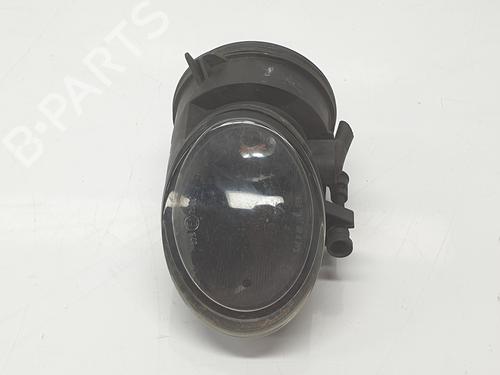 Used Left front fog light AUDI TT Roadster (8J9) 2.0 TFSI quattro (200 hp) 9849924