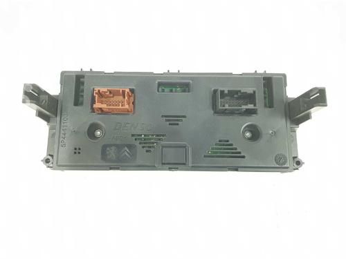 Climate control CITROËN C-ELYSEE (DD_) 1.2 VTi 82 | BP6150461I5 
